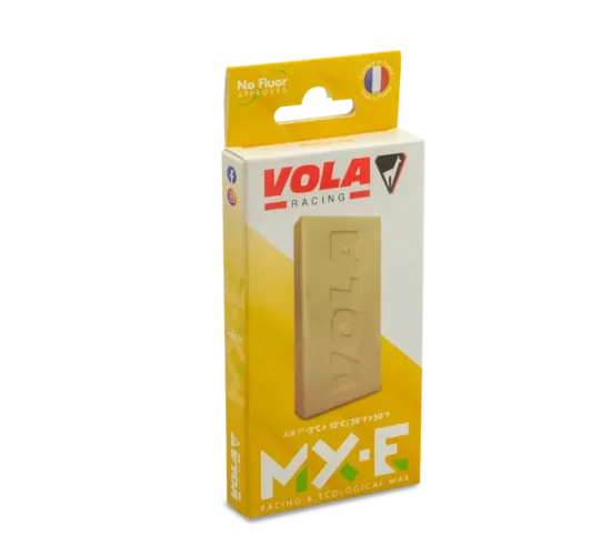 Treniņu vasks MX-E 80g