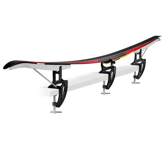 Distanču slēpju spīles (World CUP)