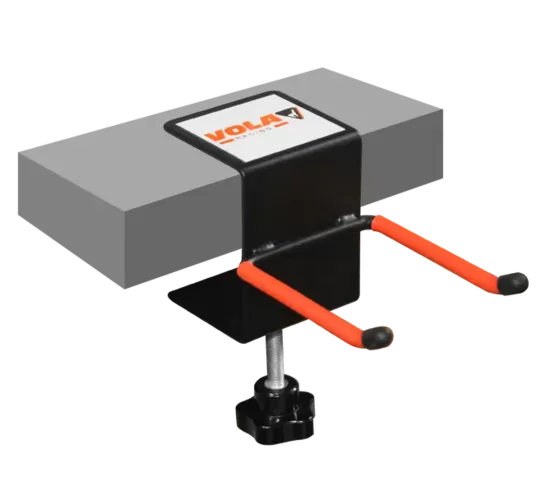 Gludekļa turētājs