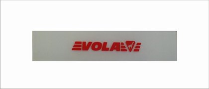 Organiskā stikla skrāpis snovbordam