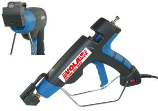 VOLA slēpju virsmas atjaunošanas pistole