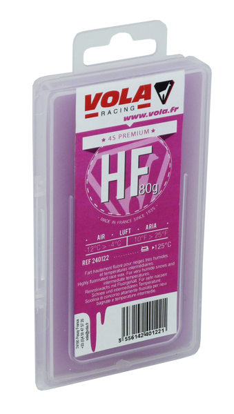 Premium 4S HF Violet 80g