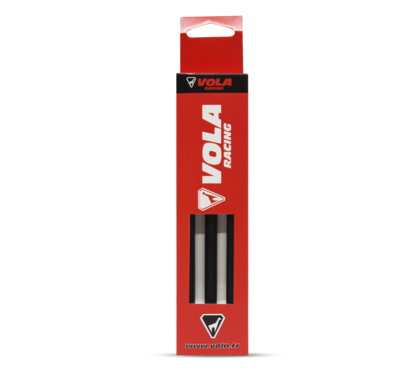 Slēpes virsmas atjaunošanas svece (kausējamā)