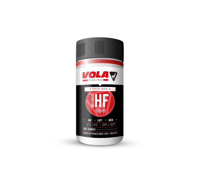 HF MOLY Red 100ml